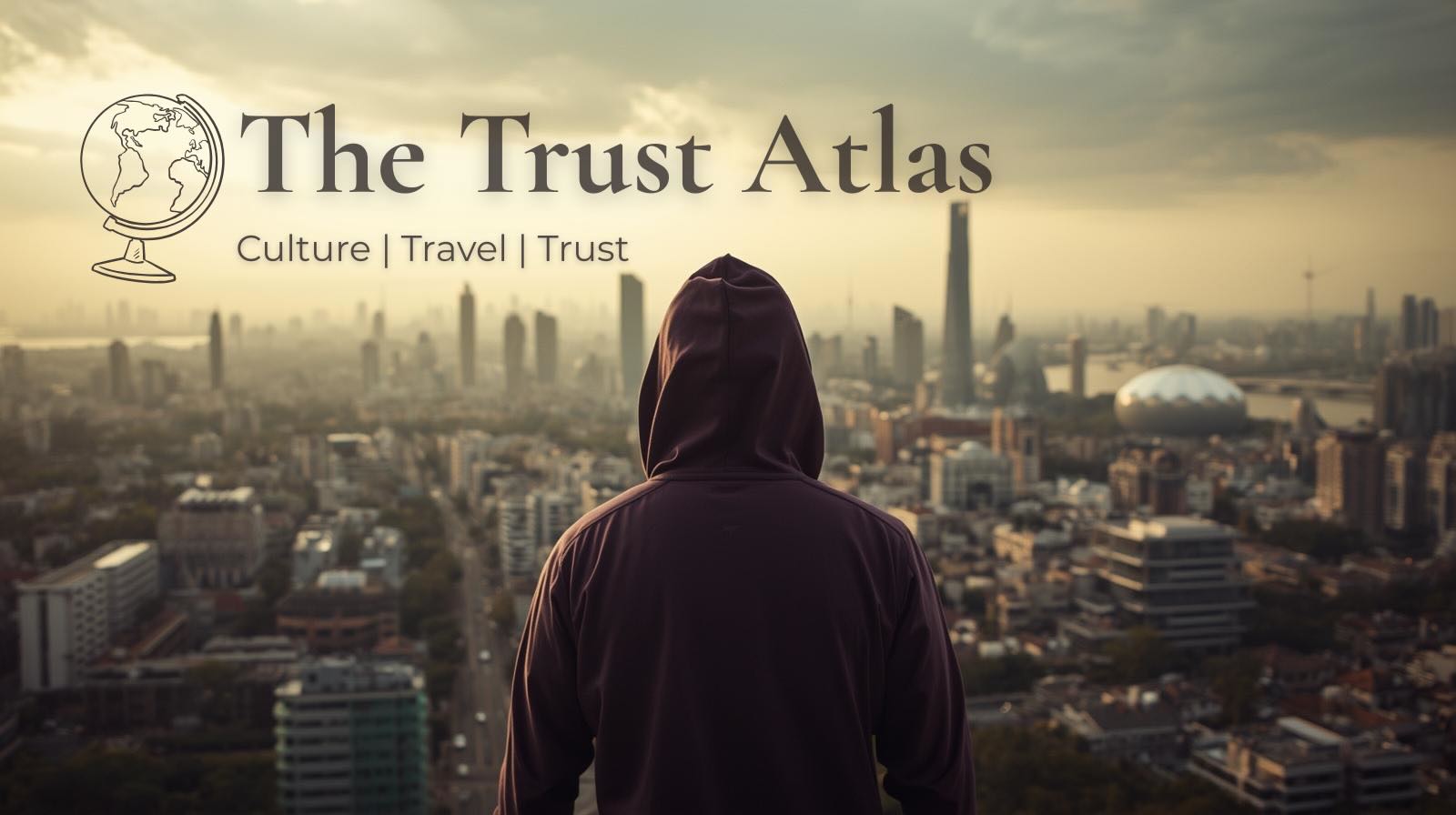 The Trust Atlas (Coming) preview